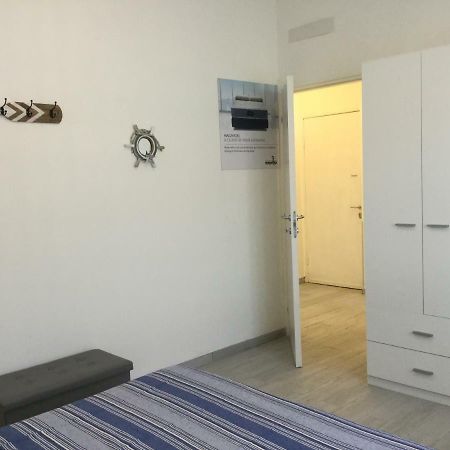 Elite19 Apartment Bocca di Magra Εξωτερικό φωτογραφία