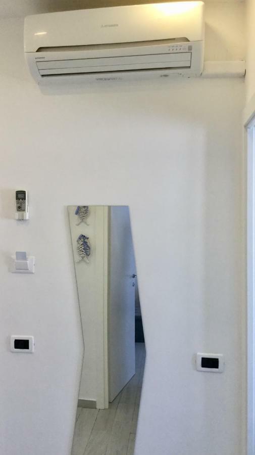 Elite19 Apartment Bocca di Magra Εξωτερικό φωτογραφία
