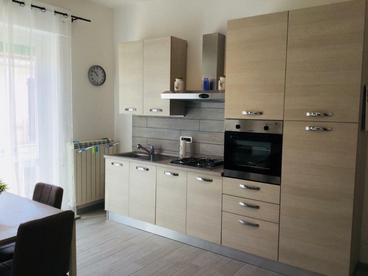 Elite19 Apartment Bocca di Magra Εξωτερικό φωτογραφία