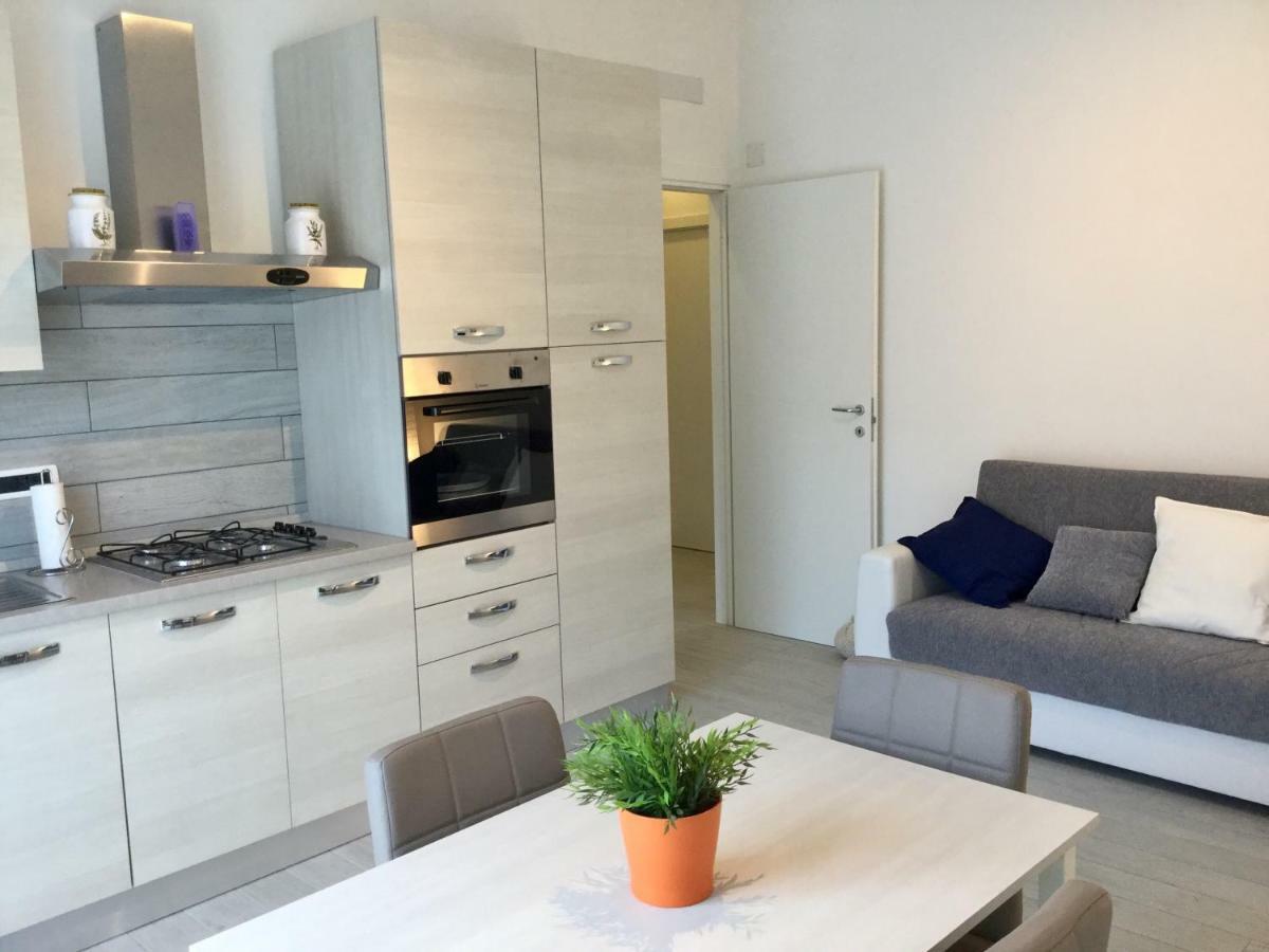 Elite19 Apartment Bocca di Magra Εξωτερικό φωτογραφία