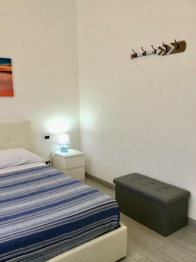 Elite19 Apartment Bocca di Magra Εξωτερικό φωτογραφία
