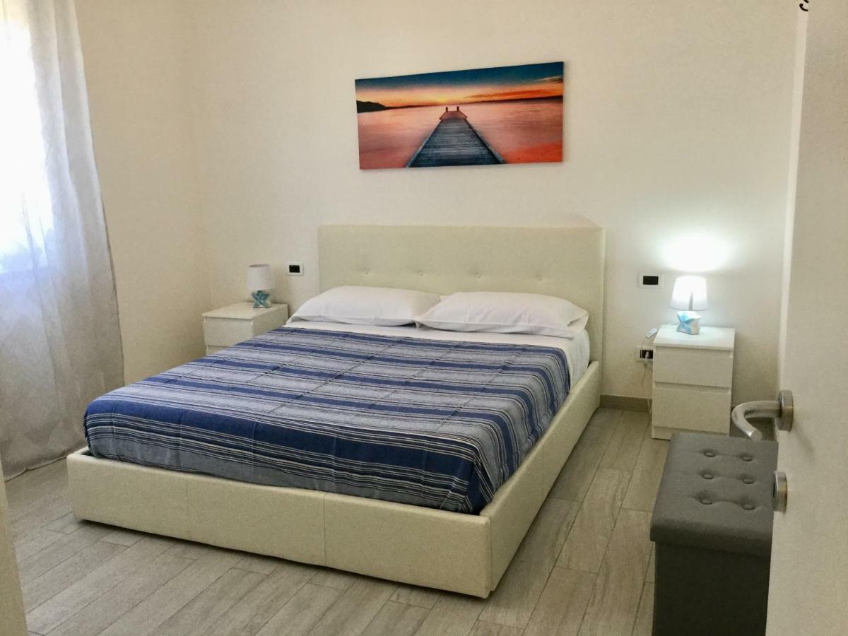 Elite19 Apartment Bocca di Magra Εξωτερικό φωτογραφία