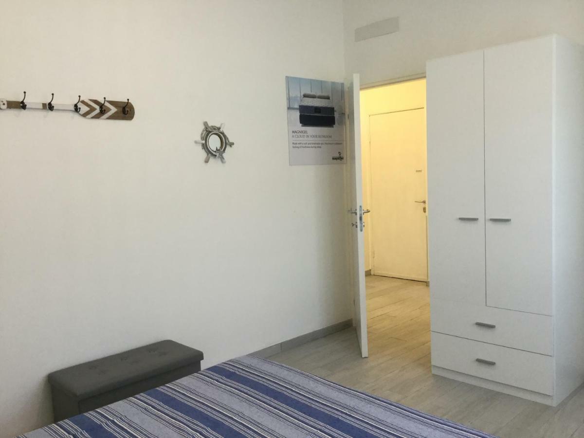 Elite19 Apartment Bocca di Magra Εξωτερικό φωτογραφία