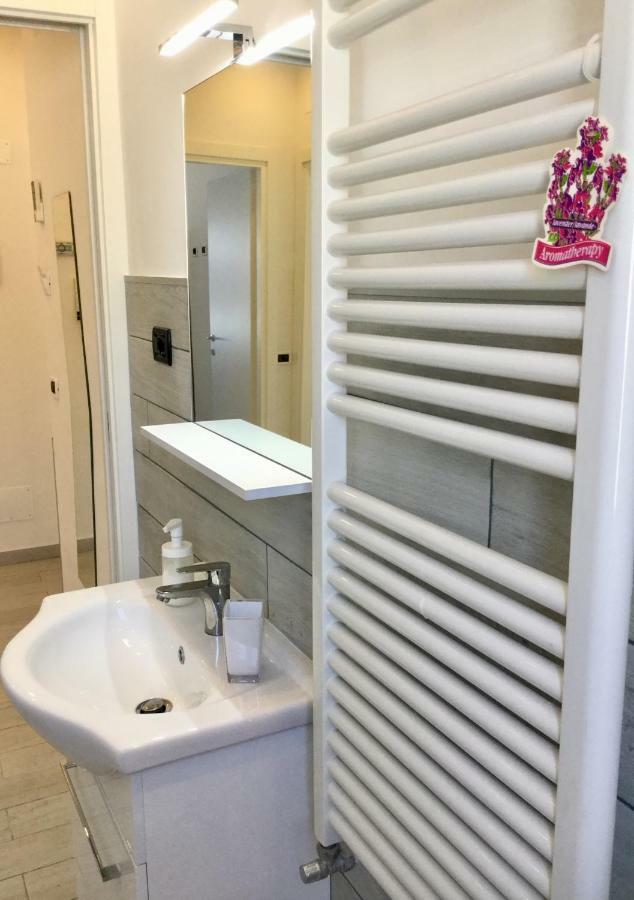Elite19 Apartment Bocca di Magra Εξωτερικό φωτογραφία