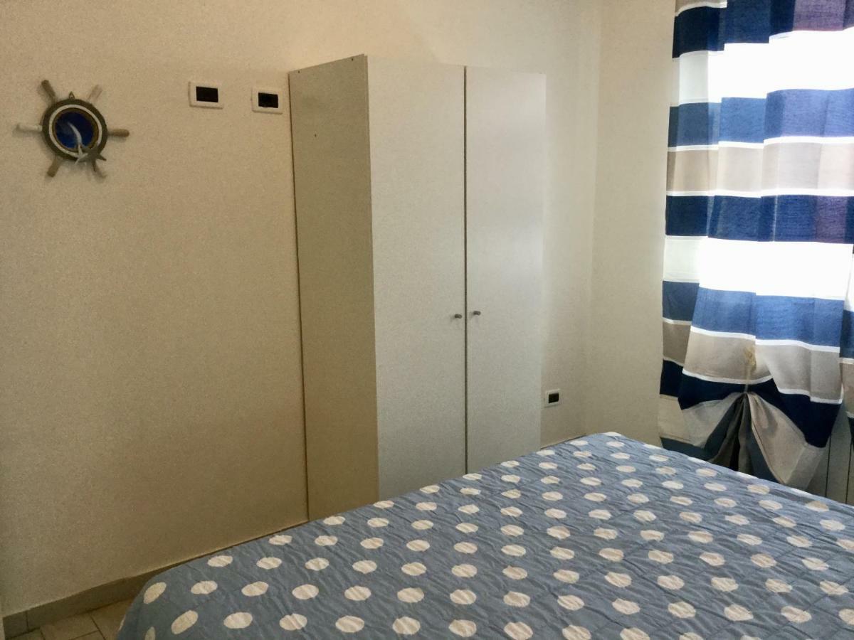 Elite19 Apartment Bocca di Magra Εξωτερικό φωτογραφία