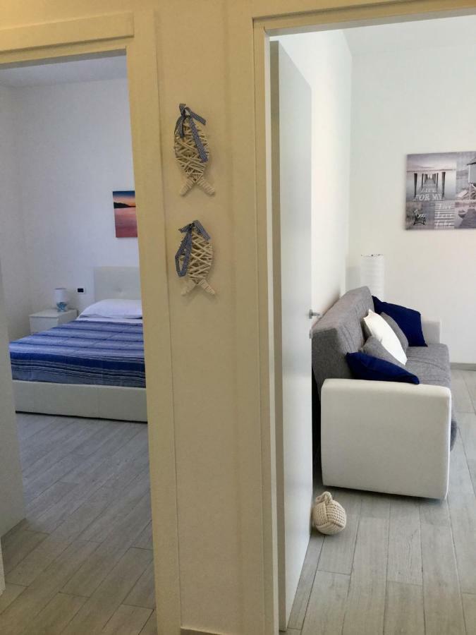 Elite19 Apartment Bocca di Magra Εξωτερικό φωτογραφία