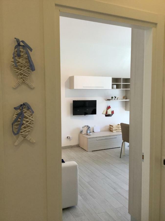 Elite19 Apartment Bocca di Magra Εξωτερικό φωτογραφία