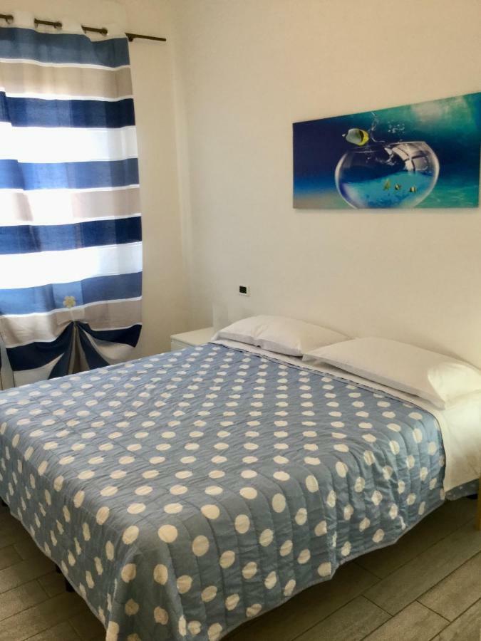 Elite19 Apartment Bocca di Magra Εξωτερικό φωτογραφία
