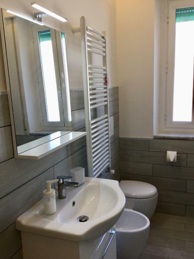 Elite19 Apartment Bocca di Magra Εξωτερικό φωτογραφία
