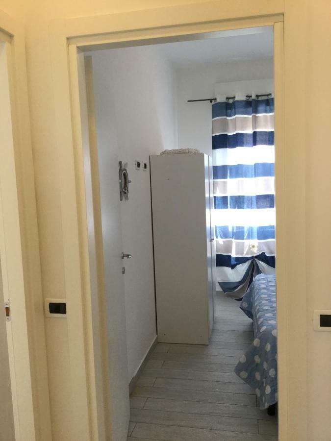 Elite19 Apartment Bocca di Magra Εξωτερικό φωτογραφία