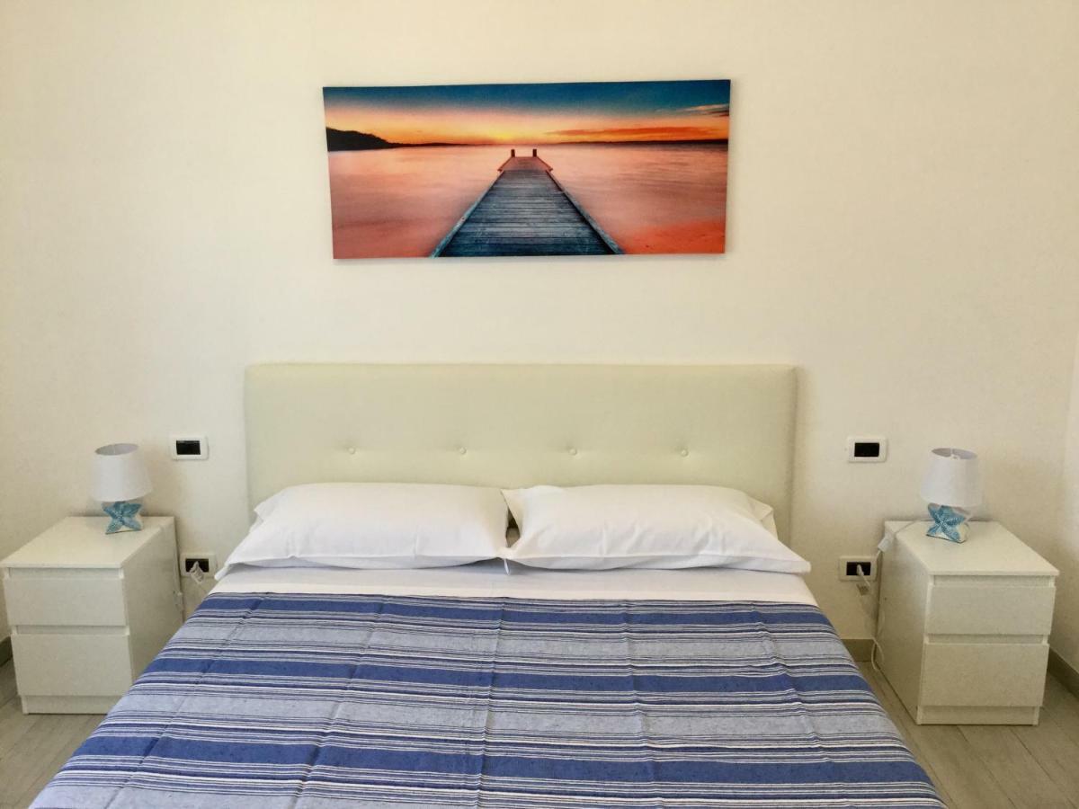 Elite19 Apartment Bocca di Magra Εξωτερικό φωτογραφία