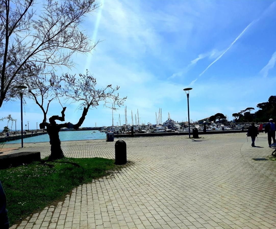 Elite19 Apartment Bocca di Magra Εξωτερικό φωτογραφία