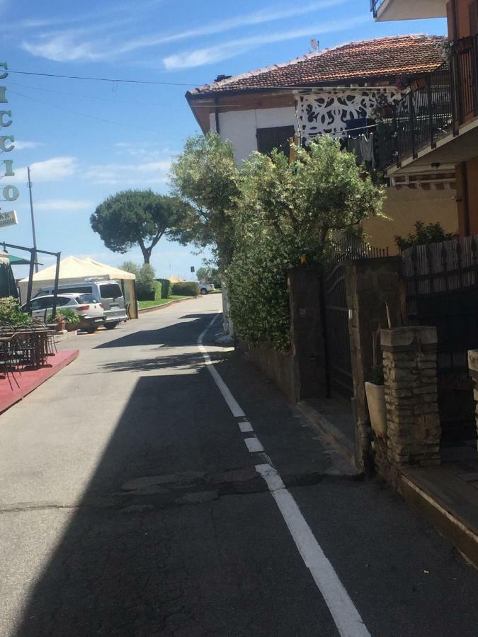 Elite19 Apartment Bocca di Magra Εξωτερικό φωτογραφία