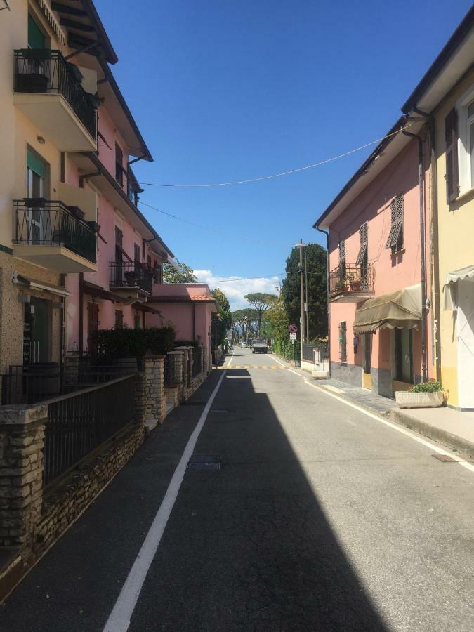 Elite19 Apartment Bocca di Magra Εξωτερικό φωτογραφία